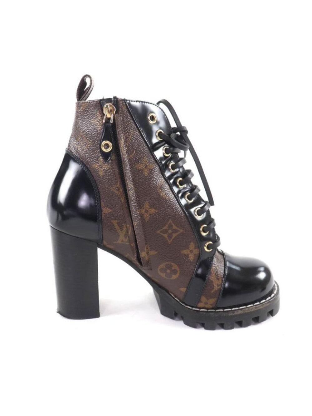 Louis Vuitton Star Trail Boot - Picture 6 of 14